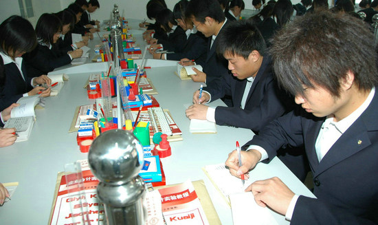 会计实验室,手工会计实验室设备,会计电算化实验室(图4) 会计实验室,手工会计实验室设备,会计电算化实验室(图4)