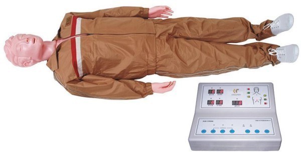 400型,CPR400,KAR/CPR400电脑心肺复苏模拟人(图1) 400型,CPR400,KAR/CPR400电脑心肺复苏模拟人